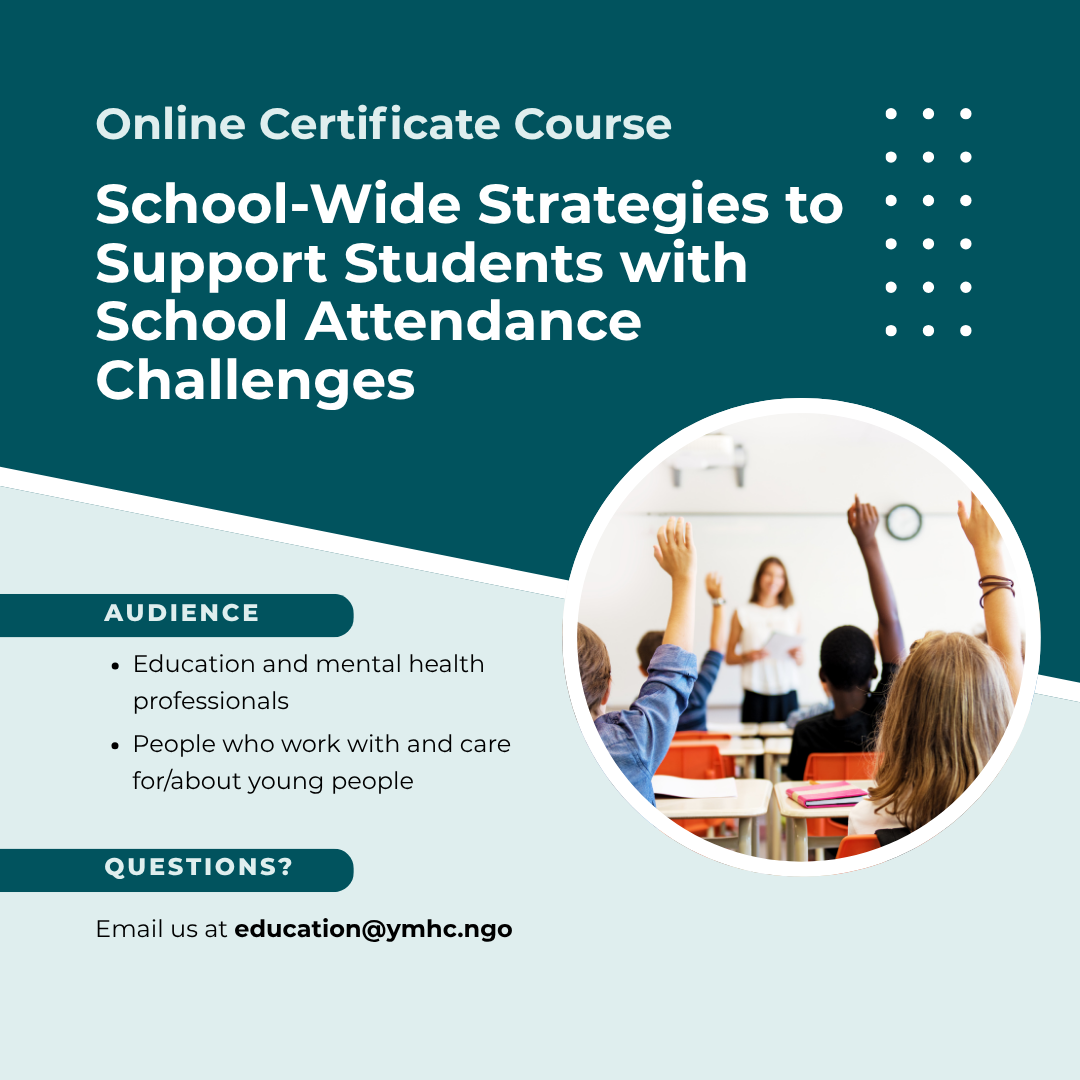 School-Wide Strategies to Support Students with School Attendance Challenges
